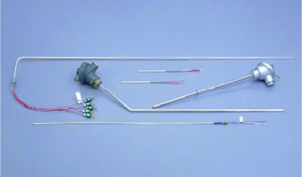 High-temperature thermocouples Furuya Metal Co.,Ltd.